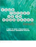 Your Future is in Your Hands Cover