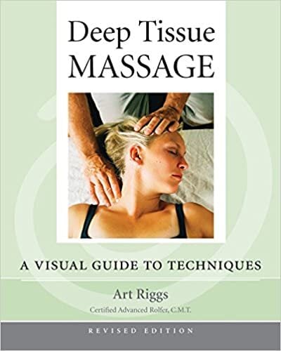 Deep Tissue Massage