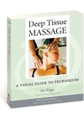 Deep Tissue Massage